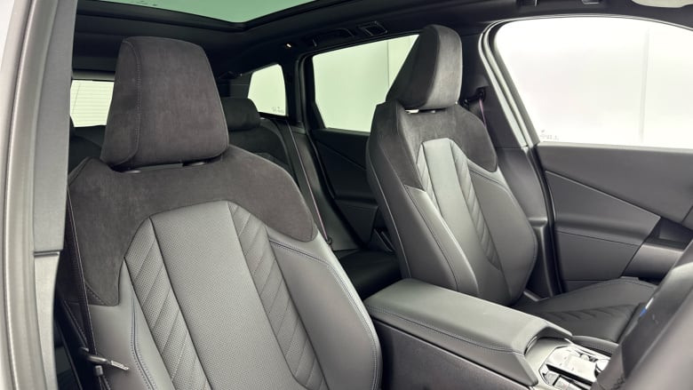 BMW X3 xDrive 30e M Sport 5dr Auto [Pro Pack] Estate